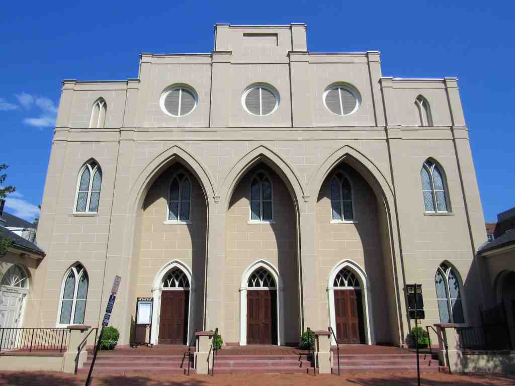 St. Paul's Episcopal Church