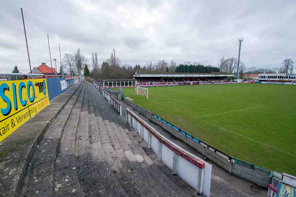 Lyra Stadium
