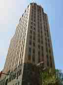 Allied Arts Building
