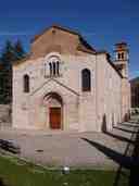 Chiesa di San Lorenzo