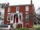 The John Marshall House
