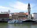Passau Town Hall