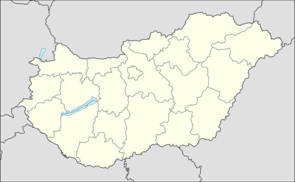 Magyar Nemzeti Levéltár Győr-Moson-Sopron Vármegye Győri Levéltára