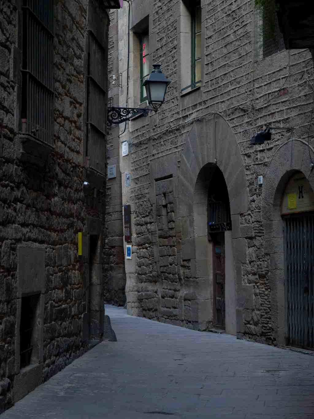 Sinagoga Major de Barcelona