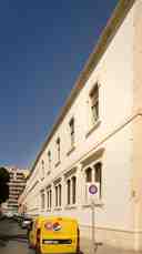 Real Hospital of St. María Magdalena