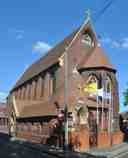 Birmingham Orthodox Cathedral