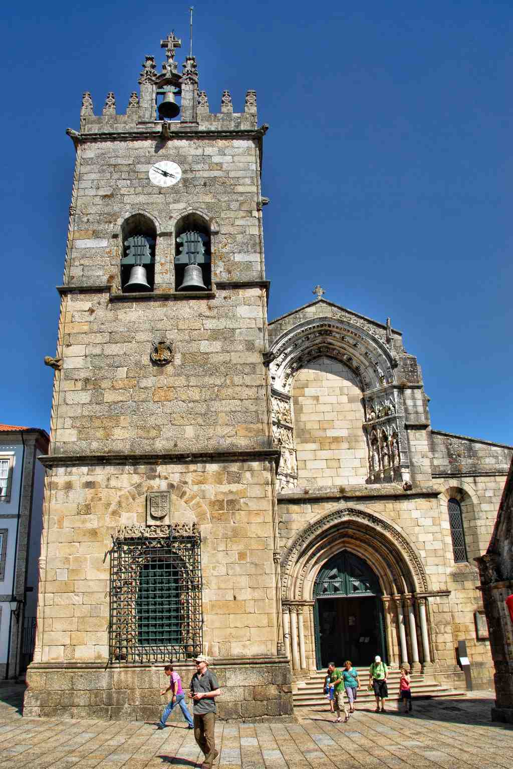 Igreja de Nossa Senhora da Oliveira