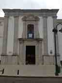 Church of São Francisco