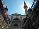 Başdurak Mosque