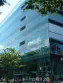 Sendai Mediatheque