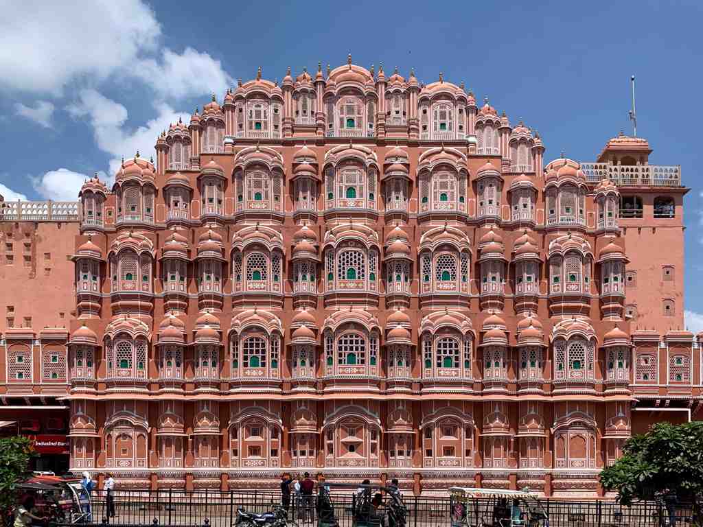 Hawa Mahal