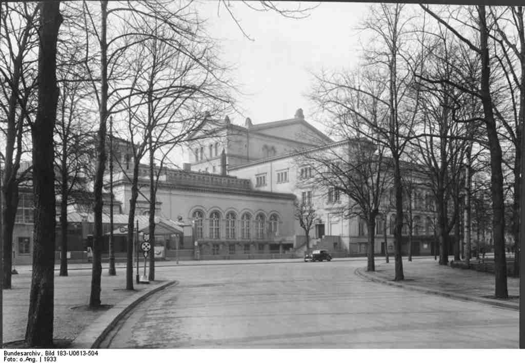 Kroll Opera House