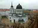 The Cathedral of St. Nicholas the Wonderworker Archbishop of Myria in Lycia