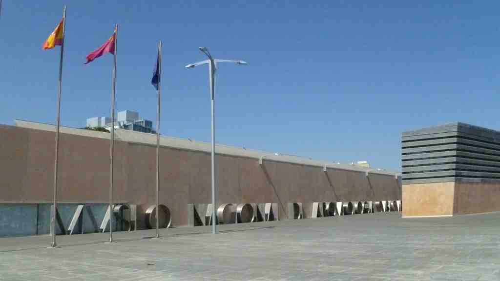 National Museum of Underwater Archaeology