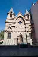 St. Paul's Church