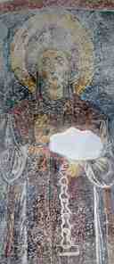 Church of Santa Maria de Lama