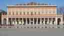 Romolo Valli Municipal Theatre