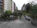 Bulevar Chacabuco