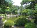 Baishan Park