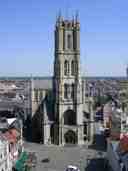 Saint Bavo's Cathedral