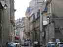 Street of the Francs-Bourgeois