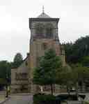 First Parish in Plymouth
