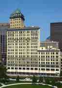 Centre City Building