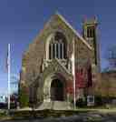 Bethany Congregational Church