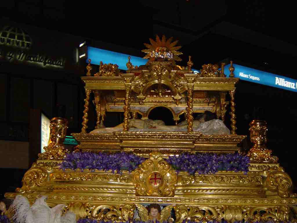 Congregation of the Holy Sepulchre