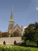 Christ Church Cathedral