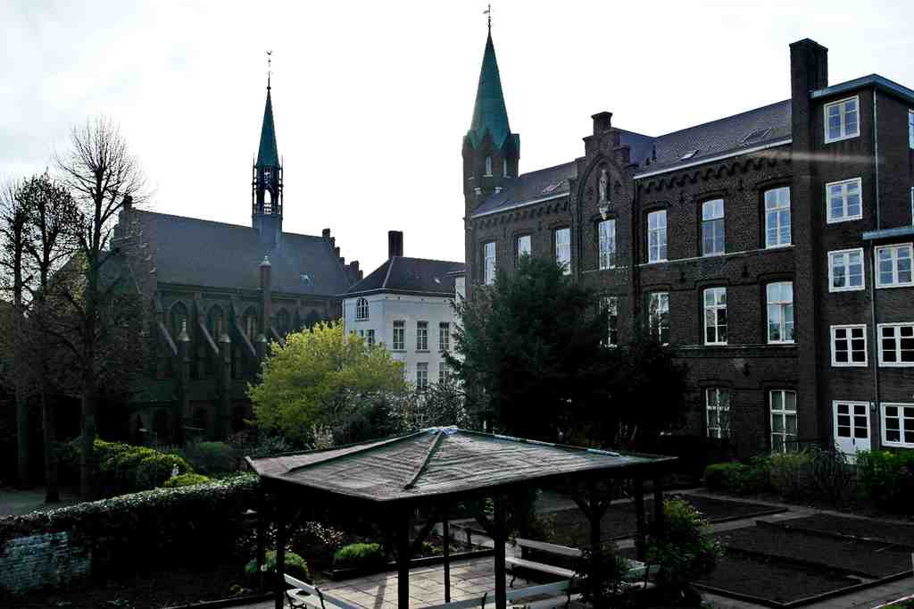 Ursuline Convent