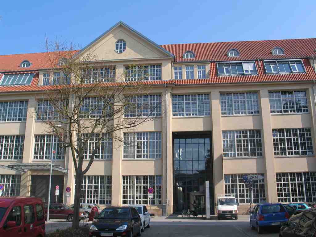 Karlsruhe University of Art and Design