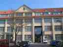 Karlsruhe University of Art and Design