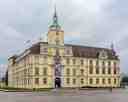 Schloss Oldenburg