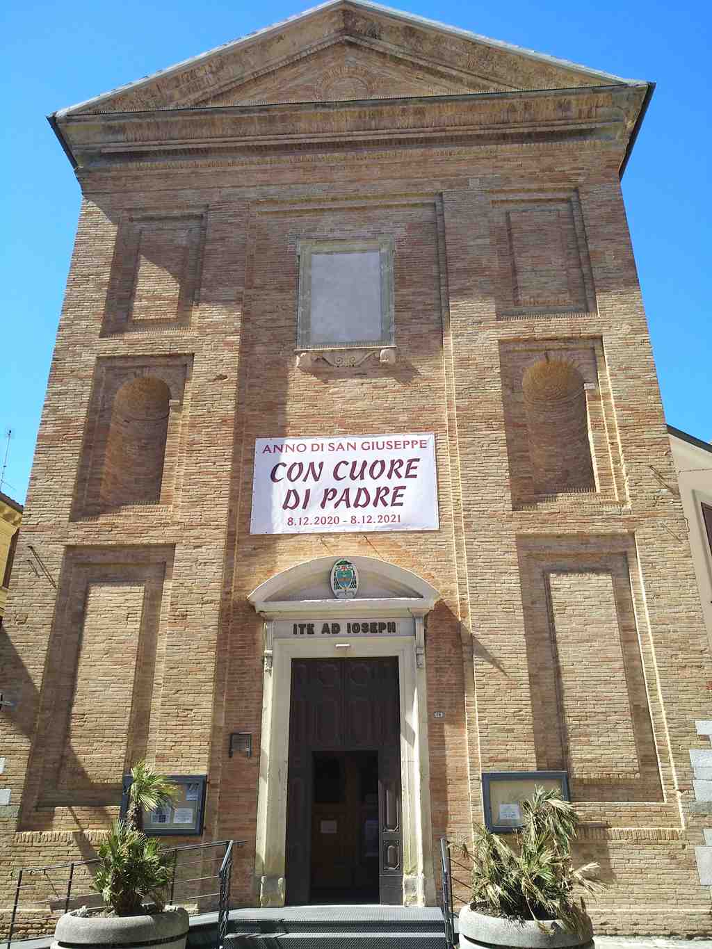Church of San Giuseppe