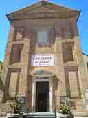 Parish Church SAINT JOSEPH (New Patriarch) - Center Pastoral Unity - Pesaro