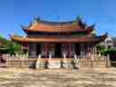 Changhua Confucius Temple