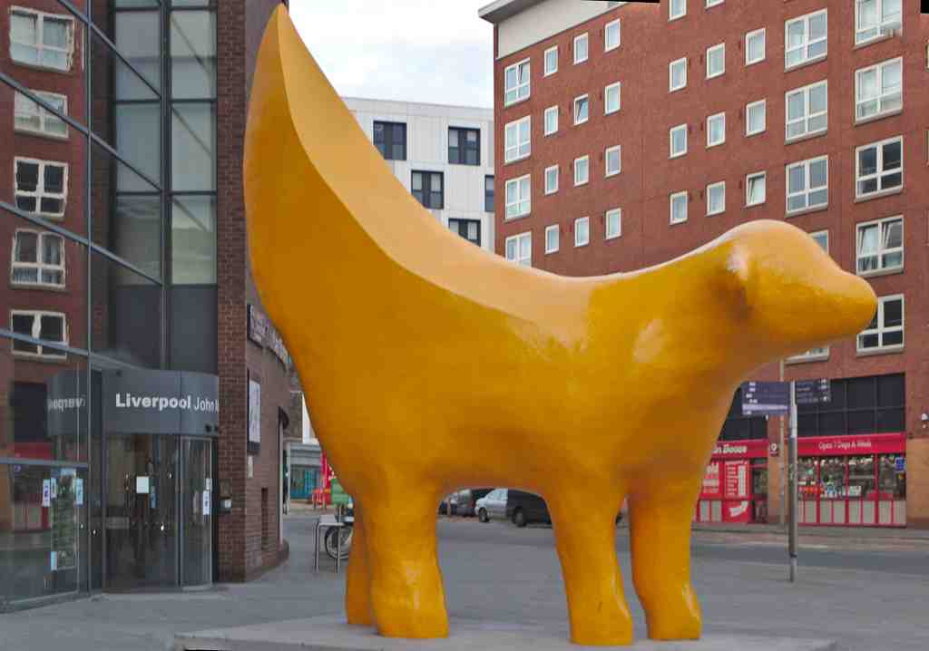 SuperLambanana