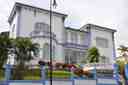 Blue Castle - Legislature