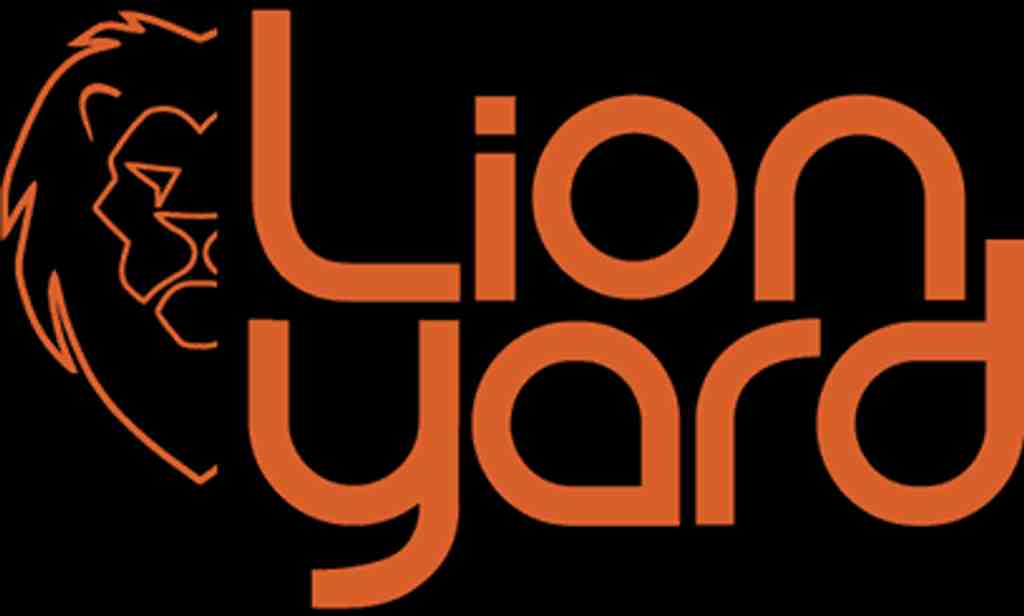 Lion Yard