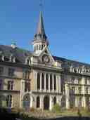 Public Mental Health Establishment of Caen