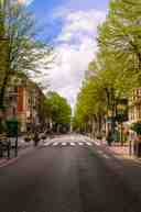 Gran Vía de Don Diego López de Haro