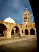 Al Mansouri Great Mosque