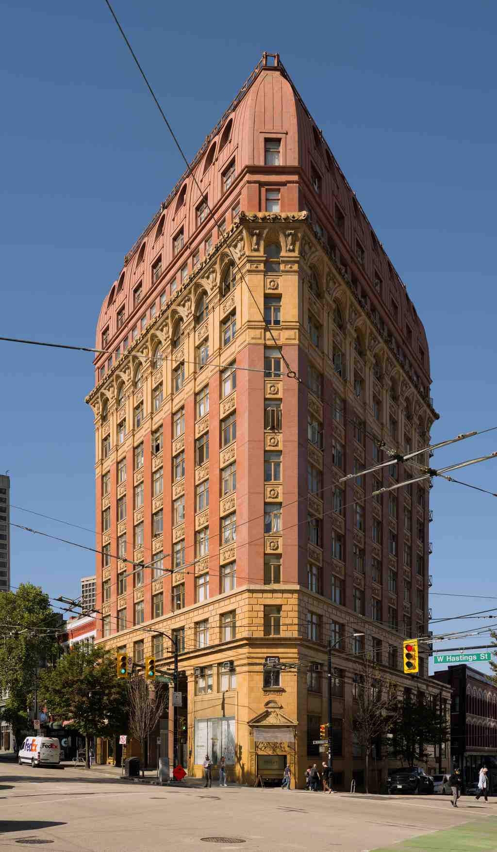 Dominion Building
