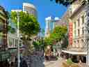 Queen Street Mall