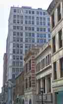 One Calvert Plaza