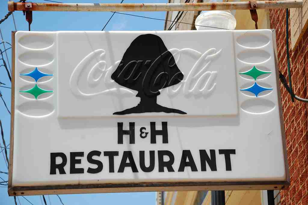 H&H Restaurant