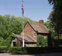 Cooks' Cottage