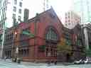 Mercantile Trust and Deposit Company