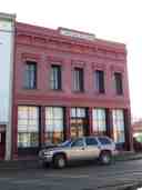 HSU First Street Gallery